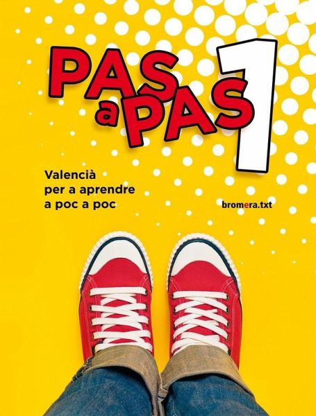 Pas a pas 1: llengua i literatura Pas a pas 1: llengua i literatura