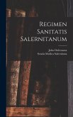 Regimen Sanitatis Salernitanum