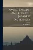 Japnese-English and English- Japanese Dictionary