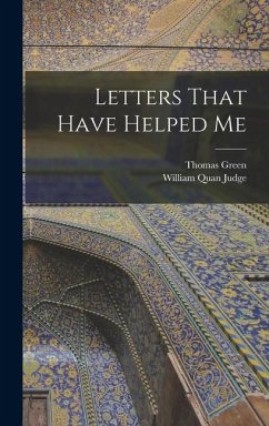 Cover Letters That Have Helped Me