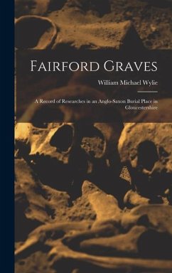 Fairford Graves - Wylie, William Michael