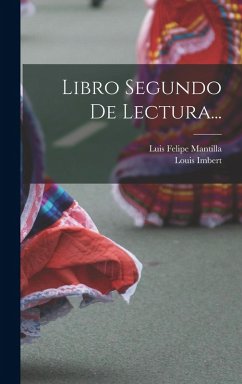 Cover Libro Segundo De Lectura...