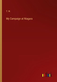 My Campaign at Niagara
