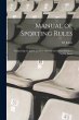 Manual of Sporting Rules - Bild 1