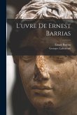 L'uvre De Ernest Barrias
