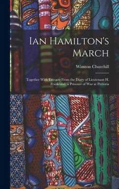 Cover Ian Hamilton's March