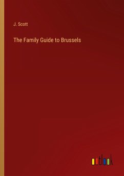 The Family Guide to Brussels