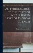 An Introduction to the Study of... - Bild 1