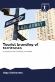 Tourist branding of territories