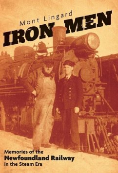 Iron Men - Lingard, Mont