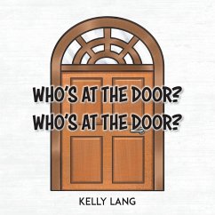 Who's at the Door? Who's at the Door? - Lang, Kelly
