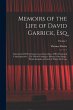 Memoirs of the Life of David Garrick,... - Bild 1