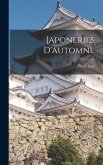 Japoneries d'automne