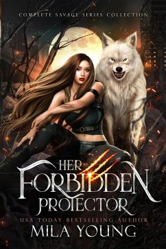 Her Forbidden Protector - Young, Mila