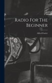 Radio For The Beginner