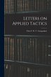 Letters on Applied Tactics - Bild 1