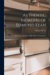 Authentic Memoirs of Edmund Kean:... - Bild 1