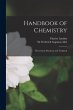 Handbook of Chemistry: Theoretical,... - Bild 1