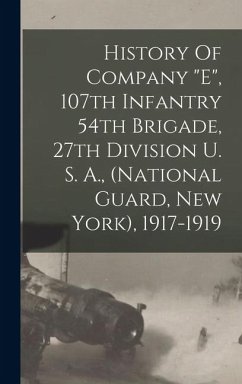 Cover History Of Company 