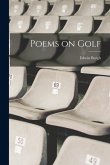 Poems on Golf Poems on Golf