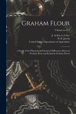 Graham Flour: A Study of the Physical and Chemical Differences Between Graham Flour and Imitation Graham Flours; Volume no.164
