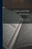 Lancashire Rhymes