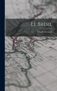 Cover Le Brésil