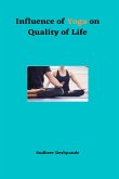 Influence of Yoga on Quality of Life