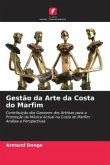 Gestão da Arte da Costa do Marfim