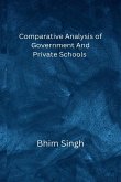 Comparative Analysis of Government And Private Schools