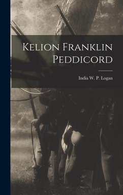 Cover Kelion Franklin Peddicord