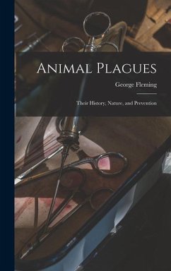 Animal Plagues - Fleming, George
