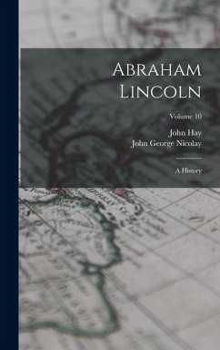 Cover Abraham Lincoln