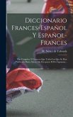 Diccionario Frances-español Y Español-frances