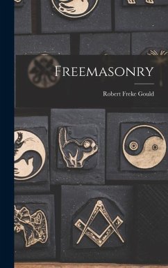 Freemasonry - Gould, Robert Freke