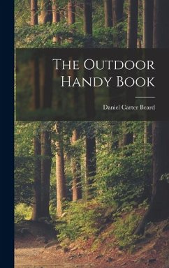 Cover The Outdoor Handy Book