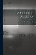 A College Algebra - Bild 1