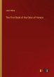 The First Book of the Odes of Horace - Bild 1