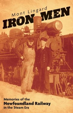 Iron Men - Lingard, Mont