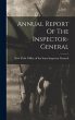 Annual Report Of The Inspector-general - Bild 1