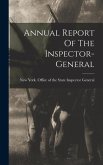Annual Report Of The Inspector-general