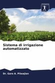 Sistema di irrigazione automatizzato