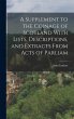 A Supplement to the Coinage of Scotland... - Bild 1