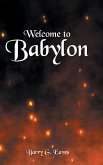 Welcome to Babylon