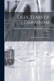 Fifty Years of Darwinism: Modern Aspects of Evolution