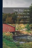 The Pilgrim Fathers in Holland