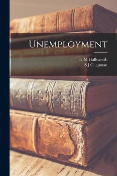 Cover Unemployment