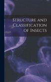 Structure and Classification of Insects