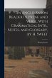 An Anglo-Saxon Reader in Prose and... - Bild 1