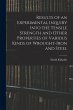 Results of an Experimental Inquiry Into... - Bild 1